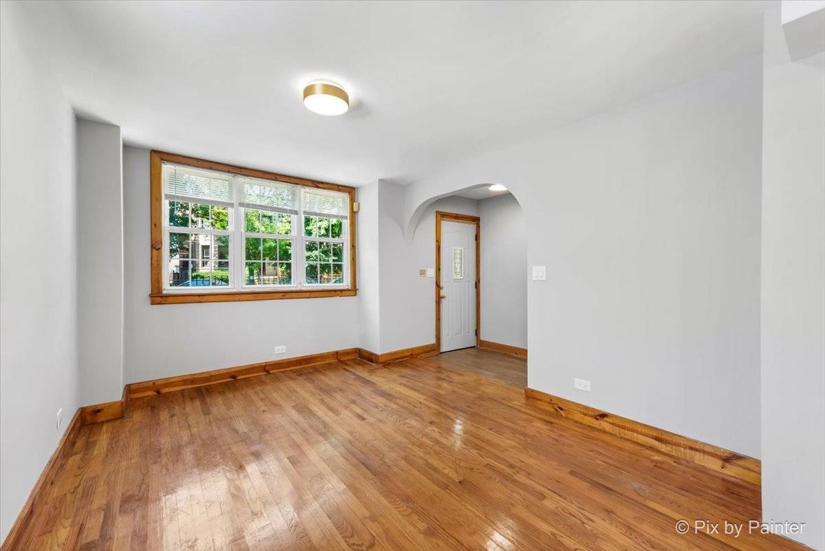 2515 N Talman AVE #1, Chicago, IL 60647