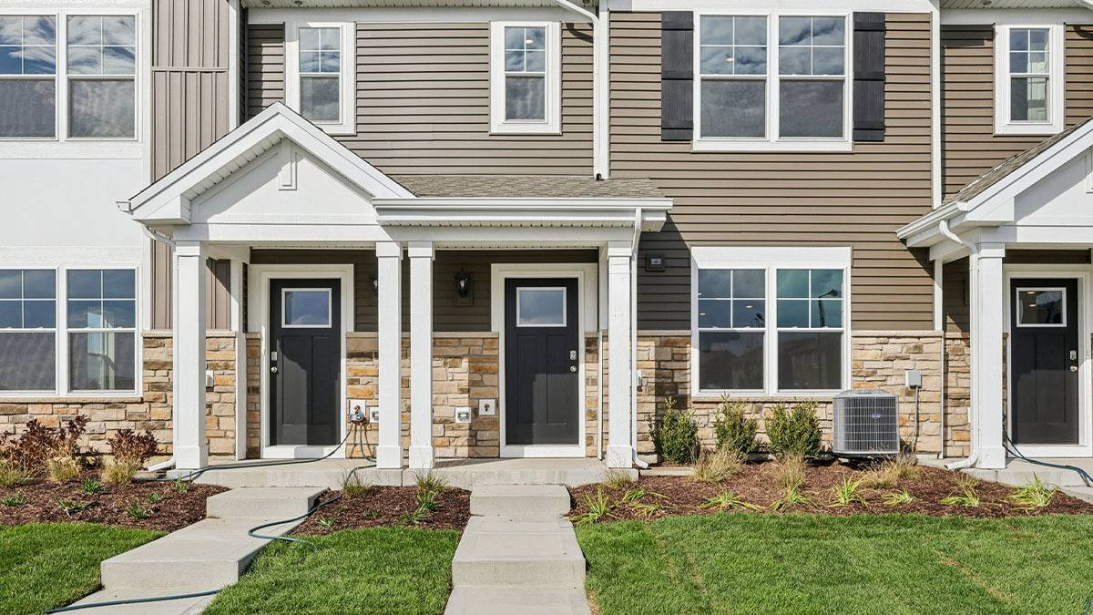 3161 Grande TRL, Yorkville, IL 60560