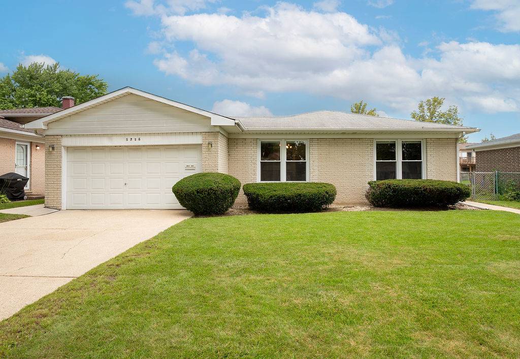 Address not disclosed, Mount Prospect, IL 60056