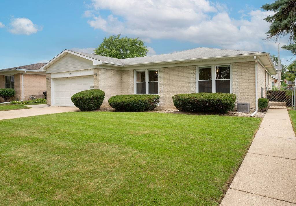Address not disclosed, Mount Prospect, IL 60056