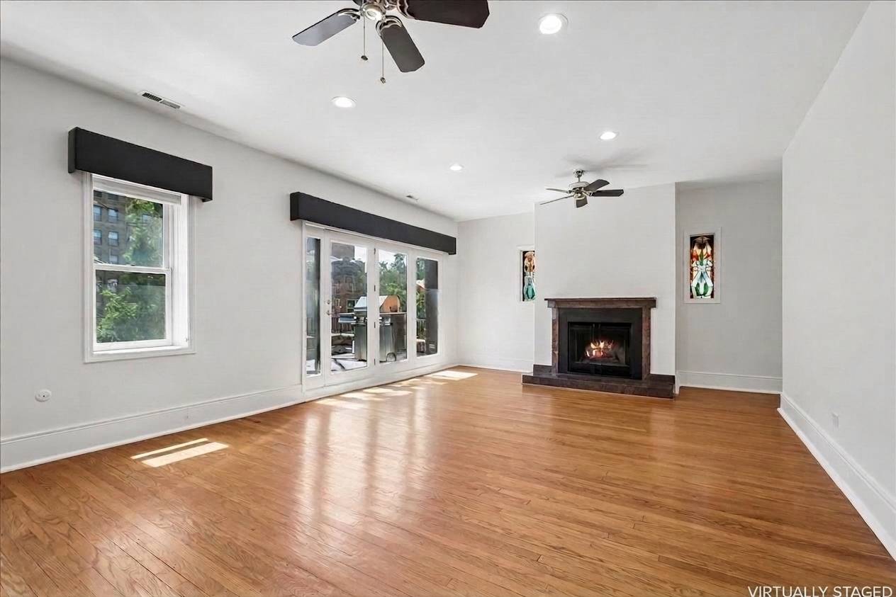 940 W Carmen AVE #3W, Chicago, IL 60640