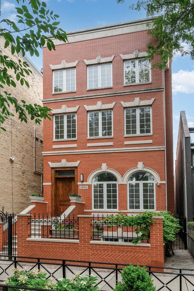 1871 N DAYTON ST, Chicago, IL 60614