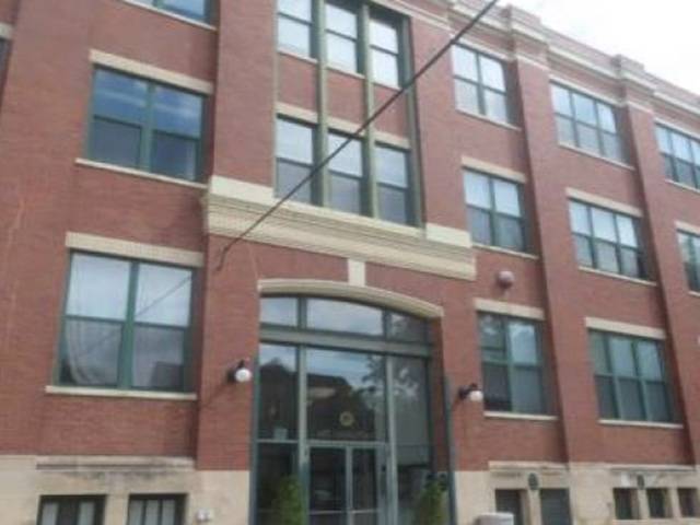 601 Linden PL #311, Evanston, IL 60202