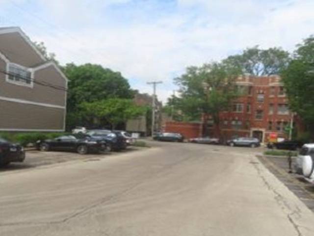 601 Linden PL #311, Evanston, IL 60202