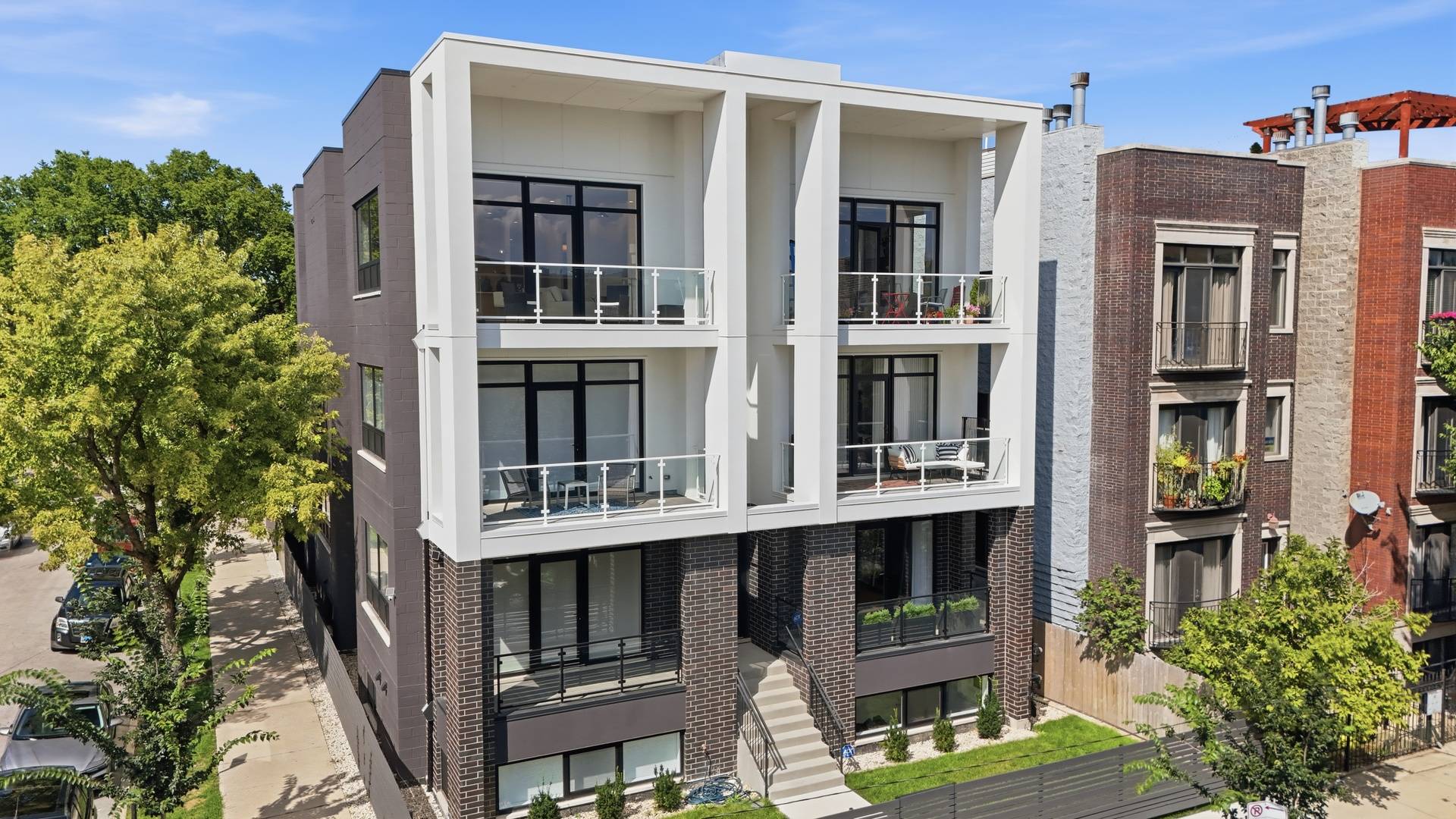 2456 W Cortez ST #3W, Chicago, IL 60622