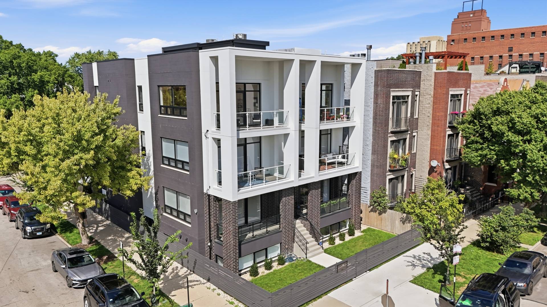 2456 W Cortez ST #3W, Chicago, IL 60622