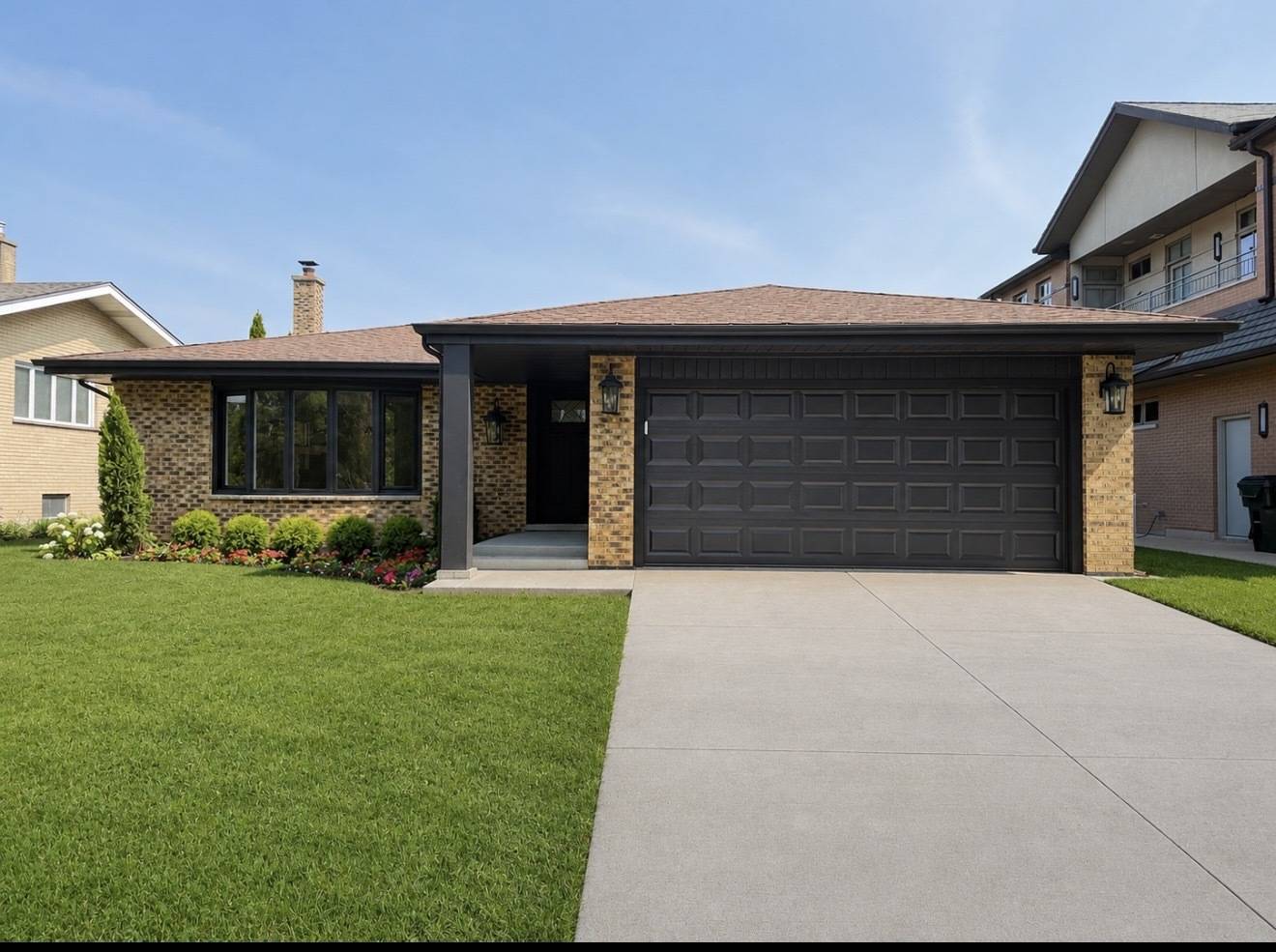 8702 W Bruce DR W, Niles, IL 60714