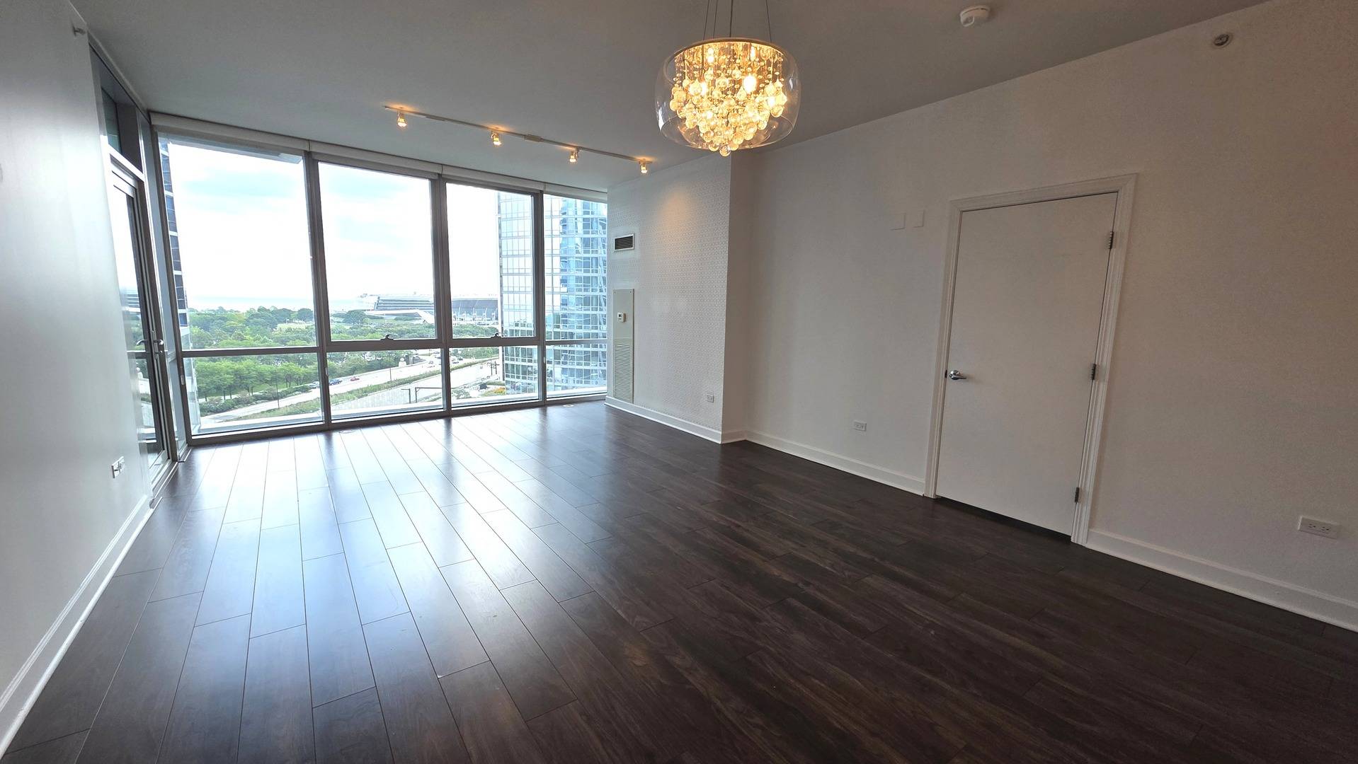 1201 S Prairie AVE #1104, Chicago, IL 60605