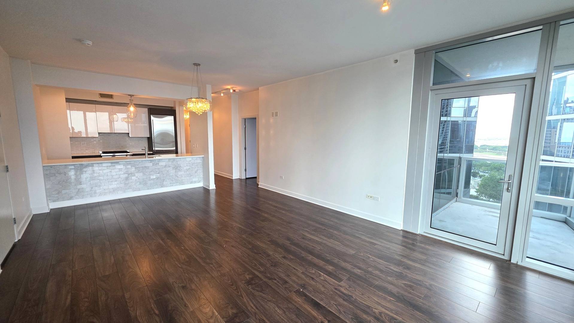 1201 S Prairie AVE #1104, Chicago, IL 60605