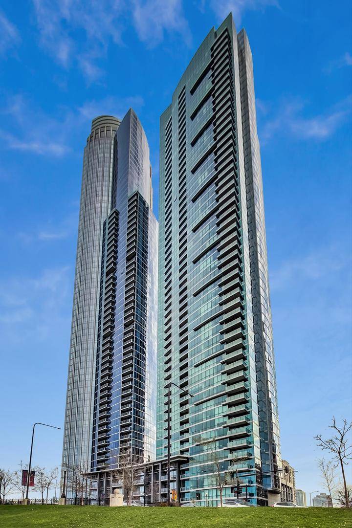 1201 S Prairie AVE #1104, Chicago, IL 60605