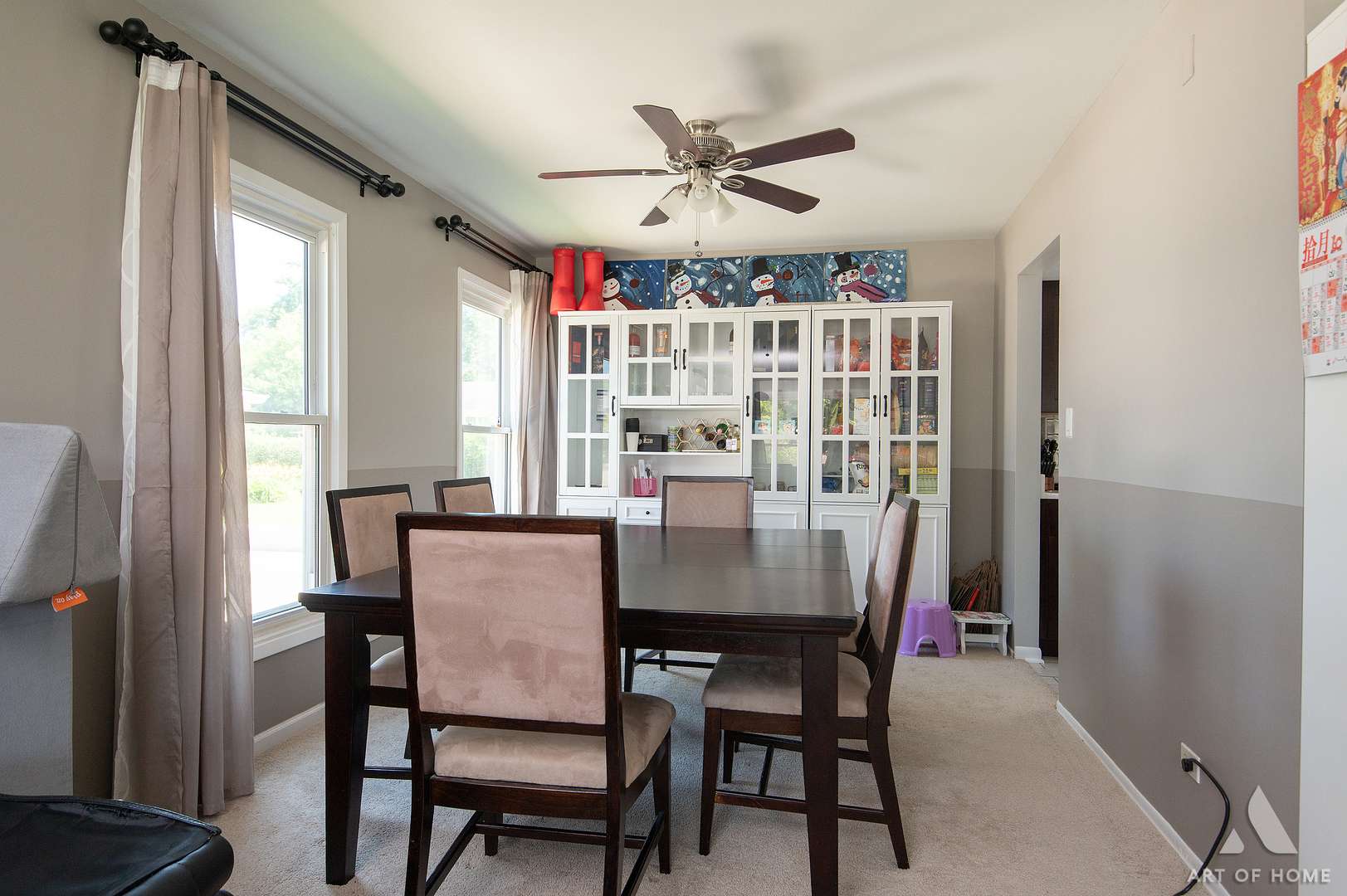 1415 Churchill RD, Schaumburg, IL 60195
