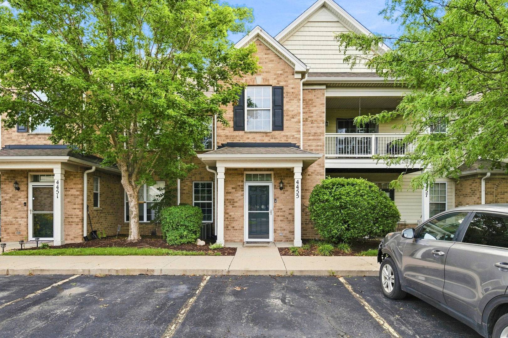 4455 Timber Ridge CT #4455, Joliet, IL 60431
