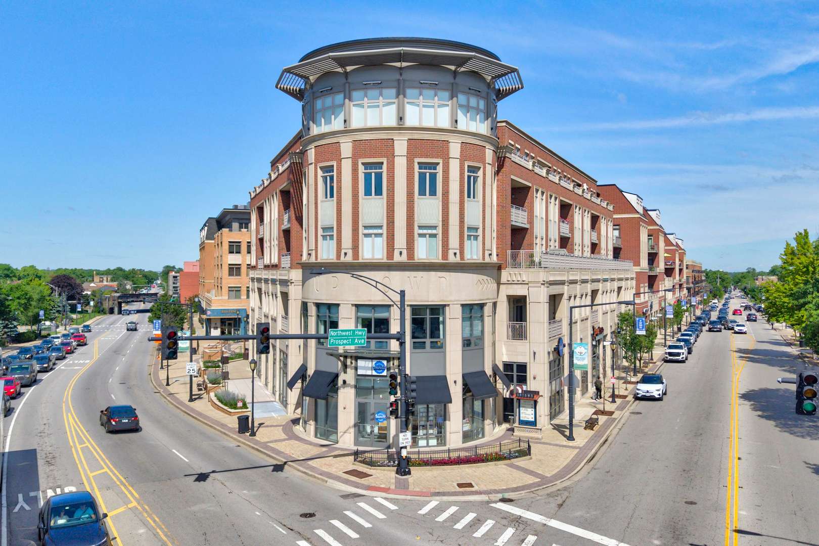 50 N Northwest HWY #204, Park Ridge, IL 60068