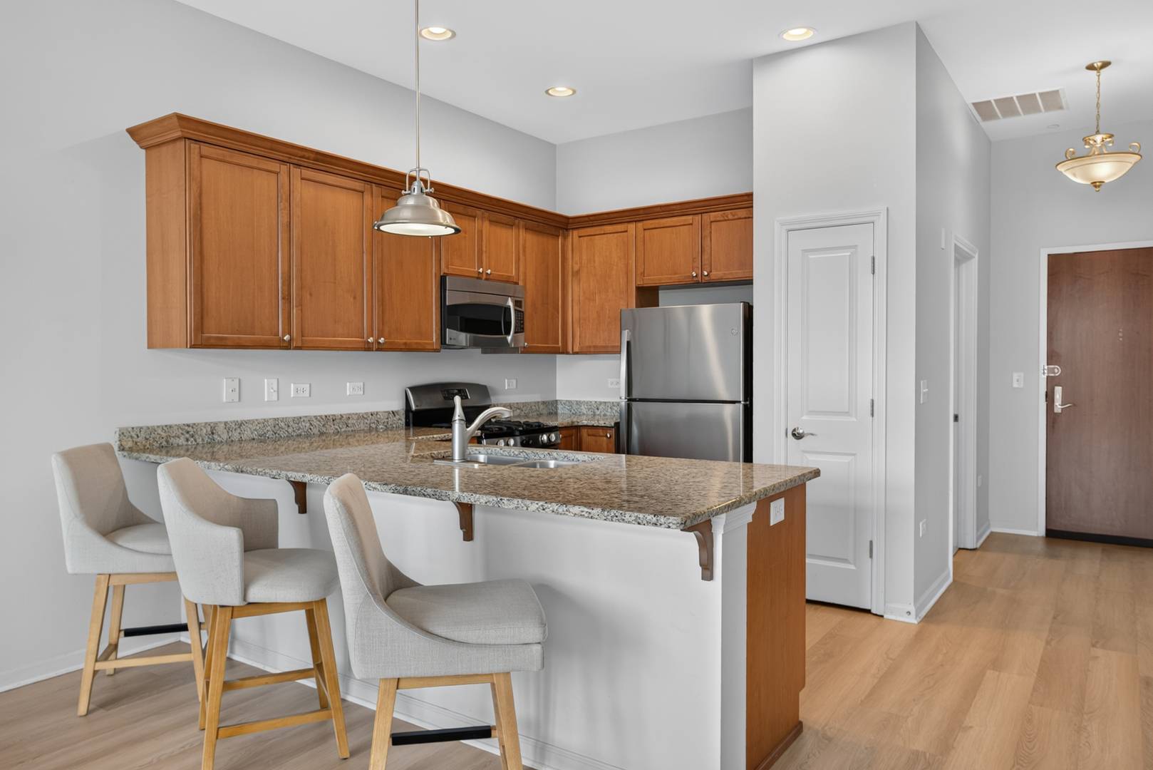50 N Northwest HWY #204, Park Ridge, IL 60068