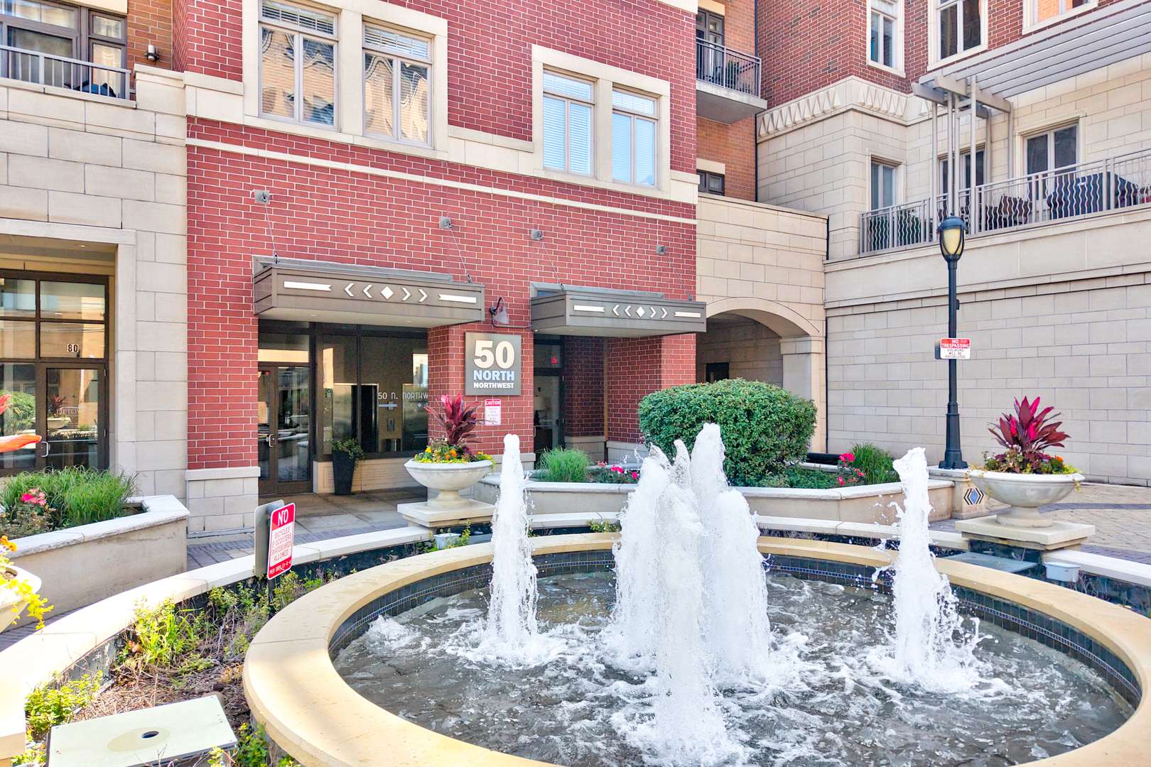 50 N Northwest HWY #204, Park Ridge, IL 60068