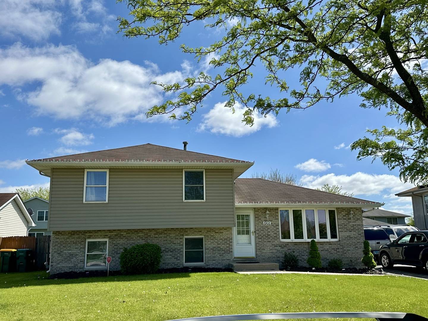 6908 Townsend BLVD, Plainfield, IL 60586