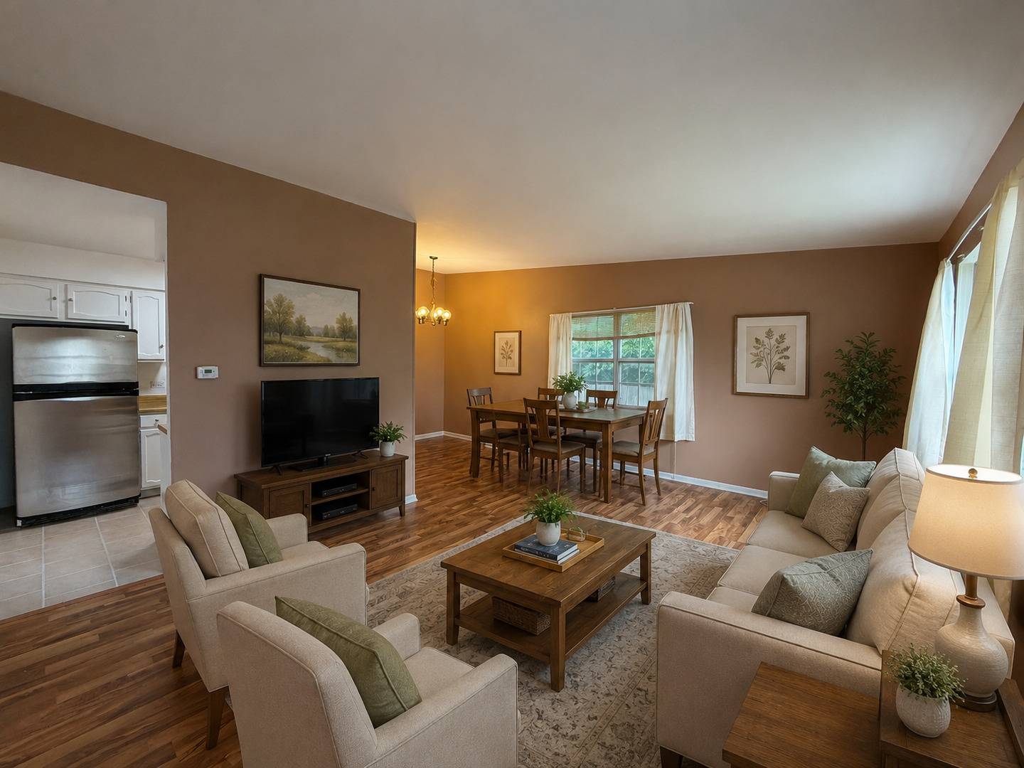 301 Cherrywood CT #301, Vernon Hills, IL 60061