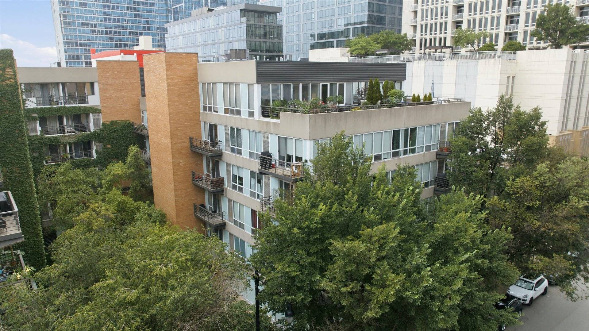 1430 S MICHIGAN AVE #409, Chicago, IL 60605