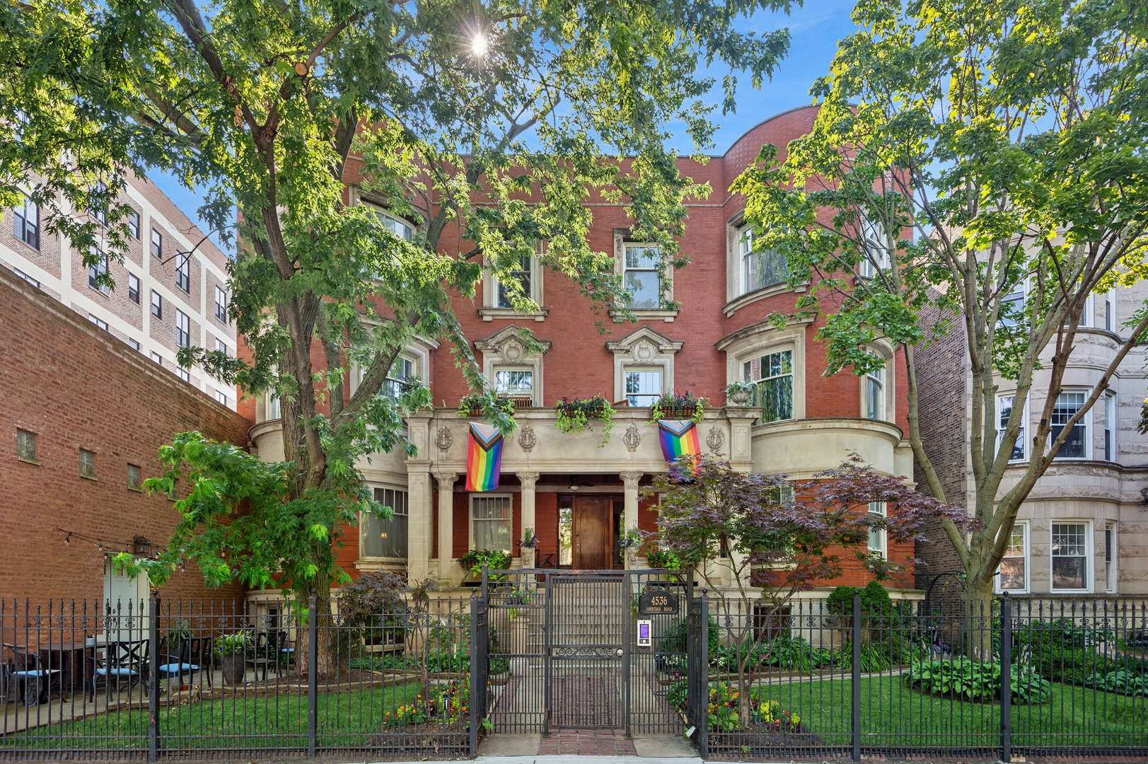 4536 N Sheridan RD #303, Chicago, IL 60640