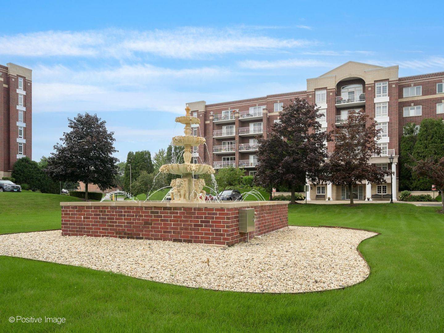 7071 W TOUHY AVE #408, Niles, IL 60714