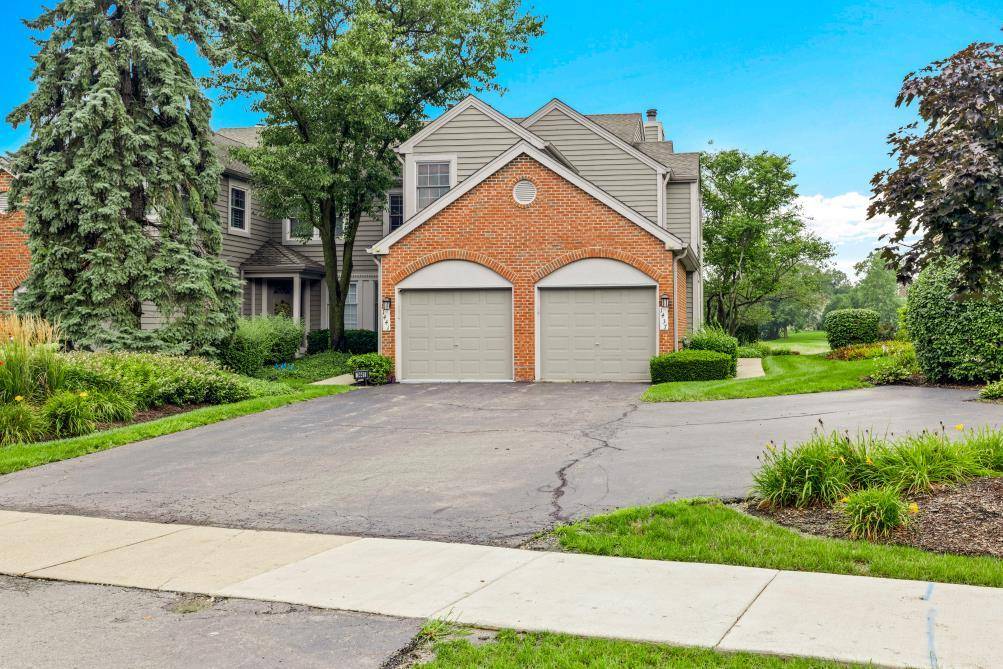 1437 Aberdeen CT #93, Naperville, IL 60564