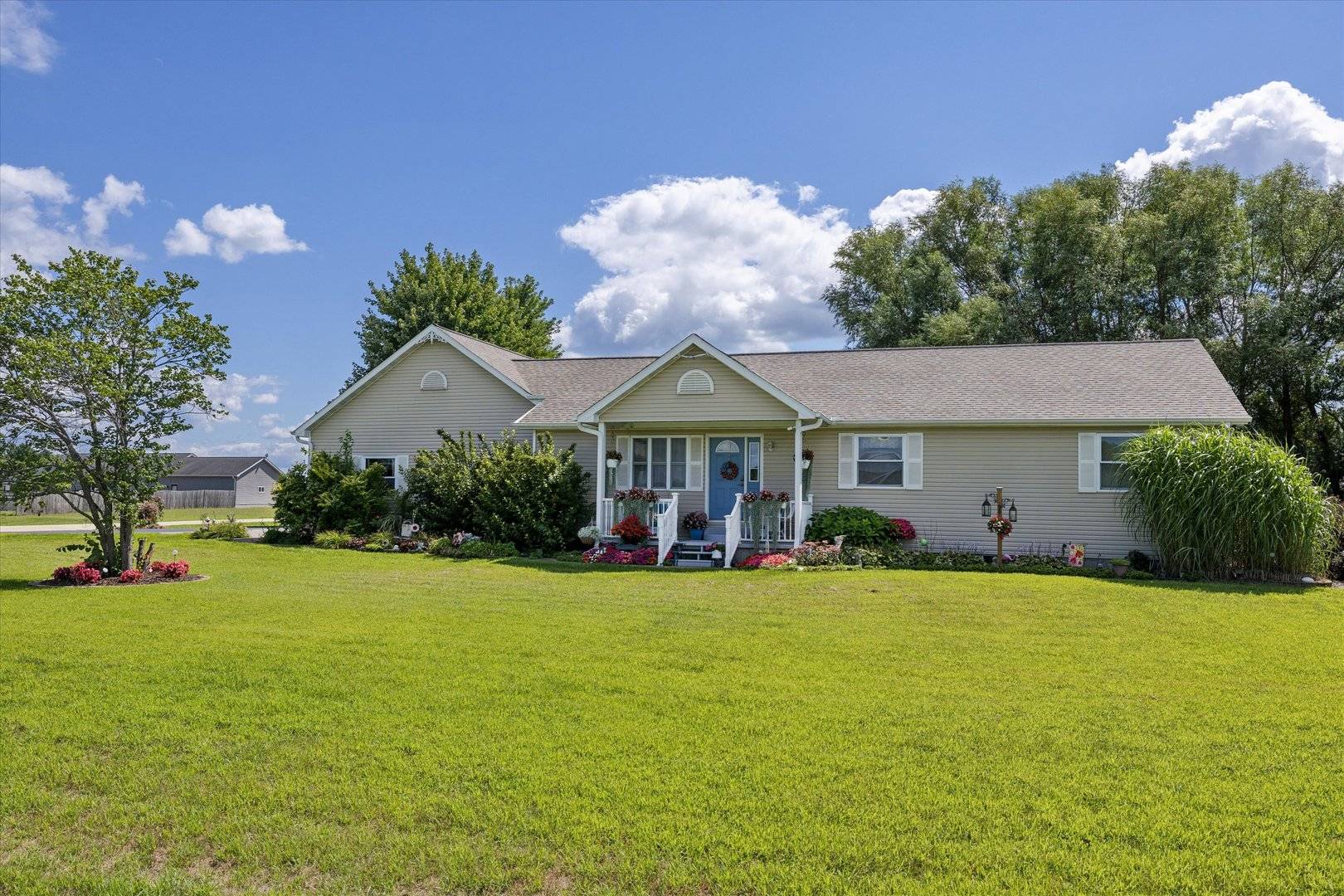 21157 Balk LN, Fulton, IL 61252