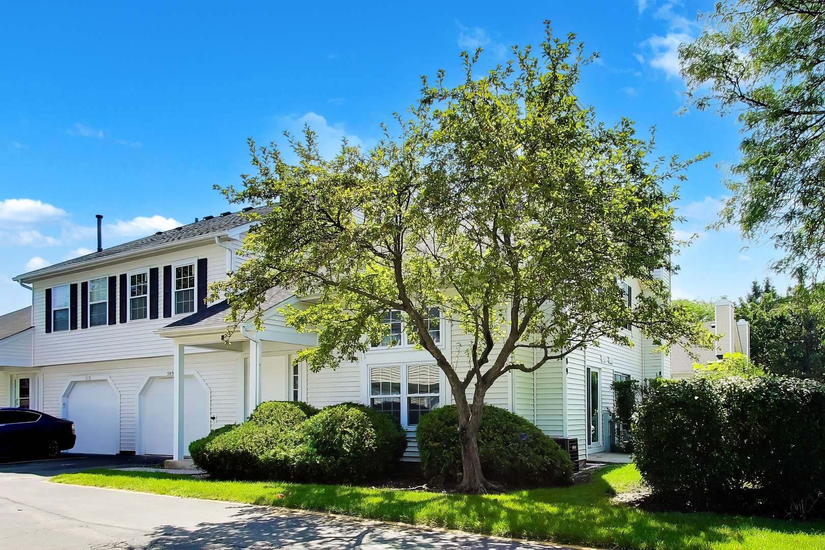 509 East AVE, Streamwood, IL 60107