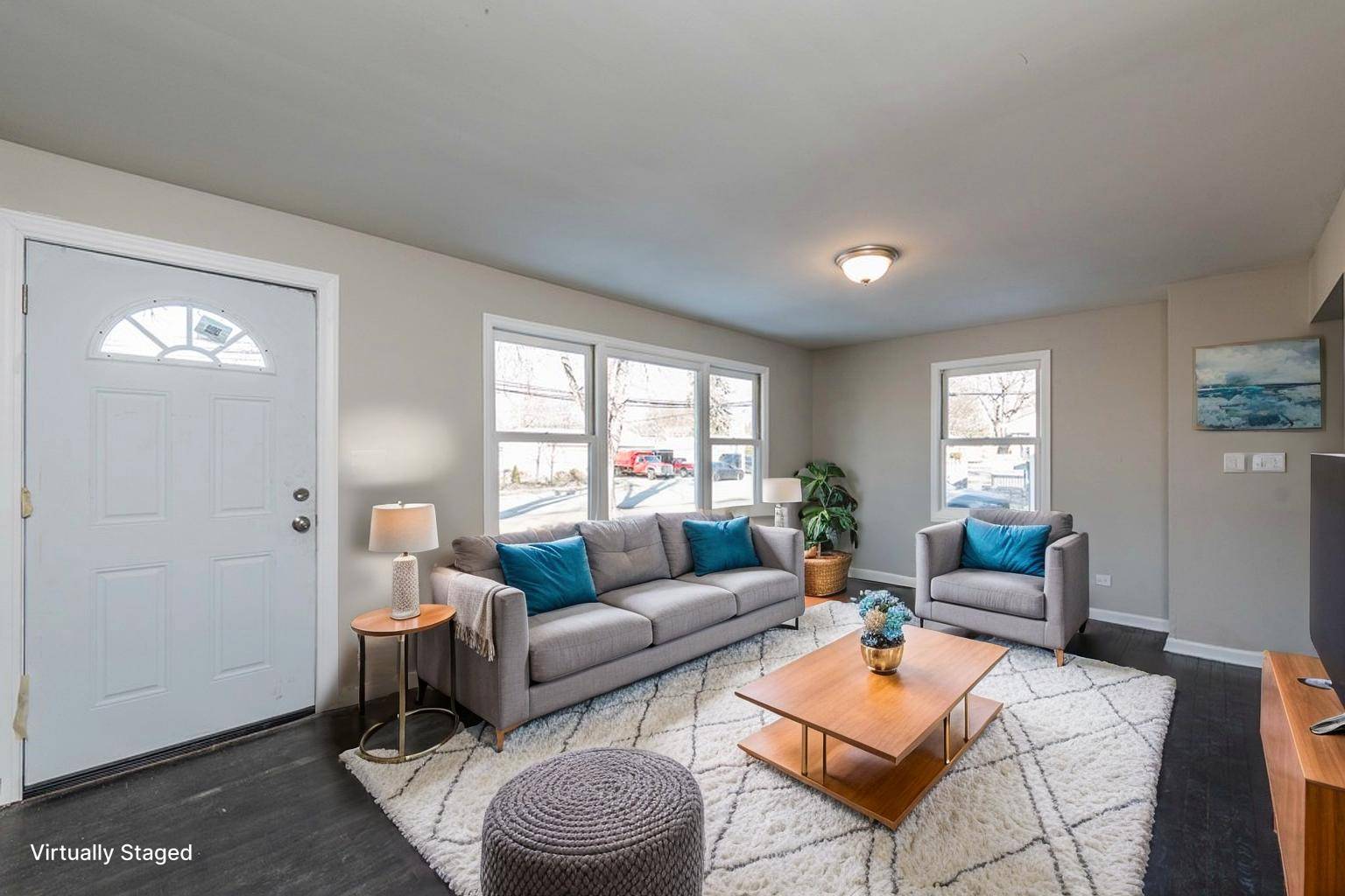 821 12th ST, North Chicago, IL 60064