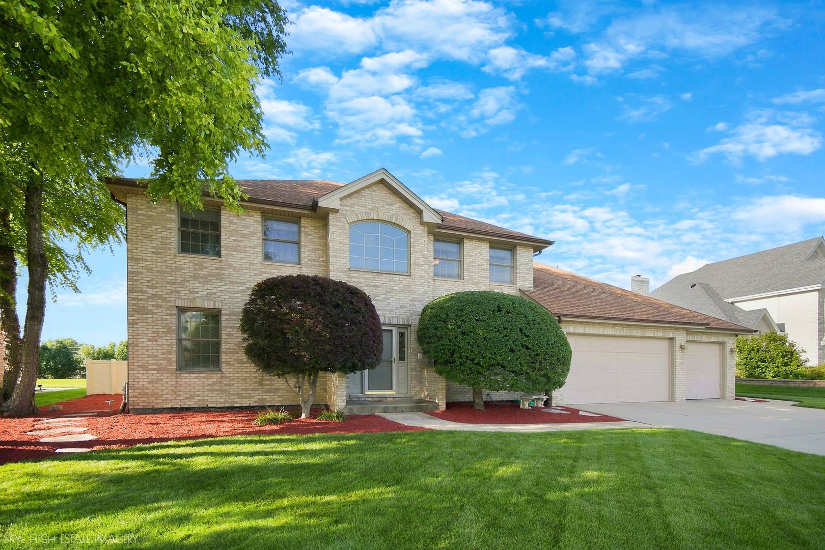 16015 Ridgewood DR, Homer Glen, IL 60491