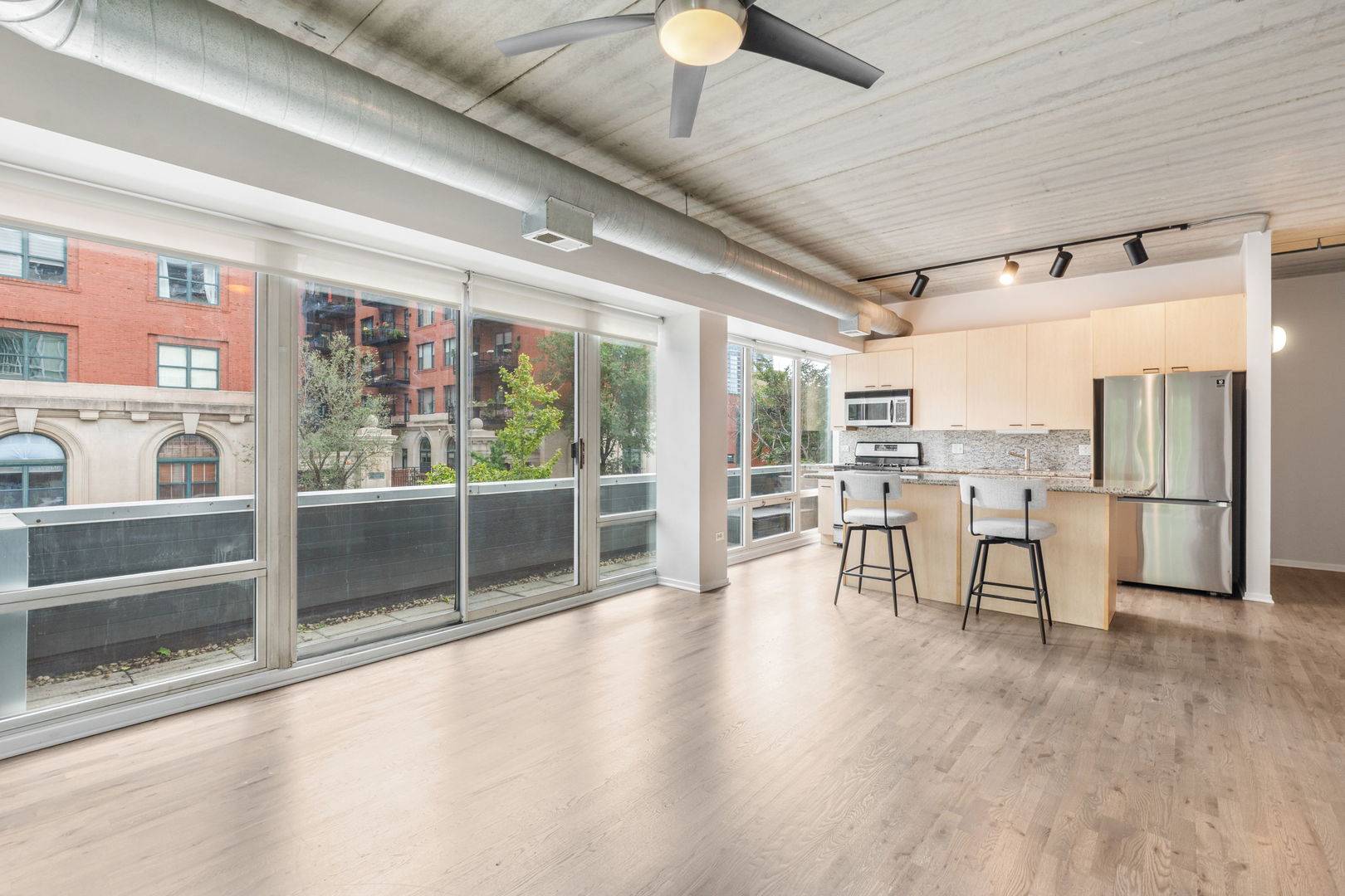 1440 S Michigan AVE #219, Chicago, IL 60605