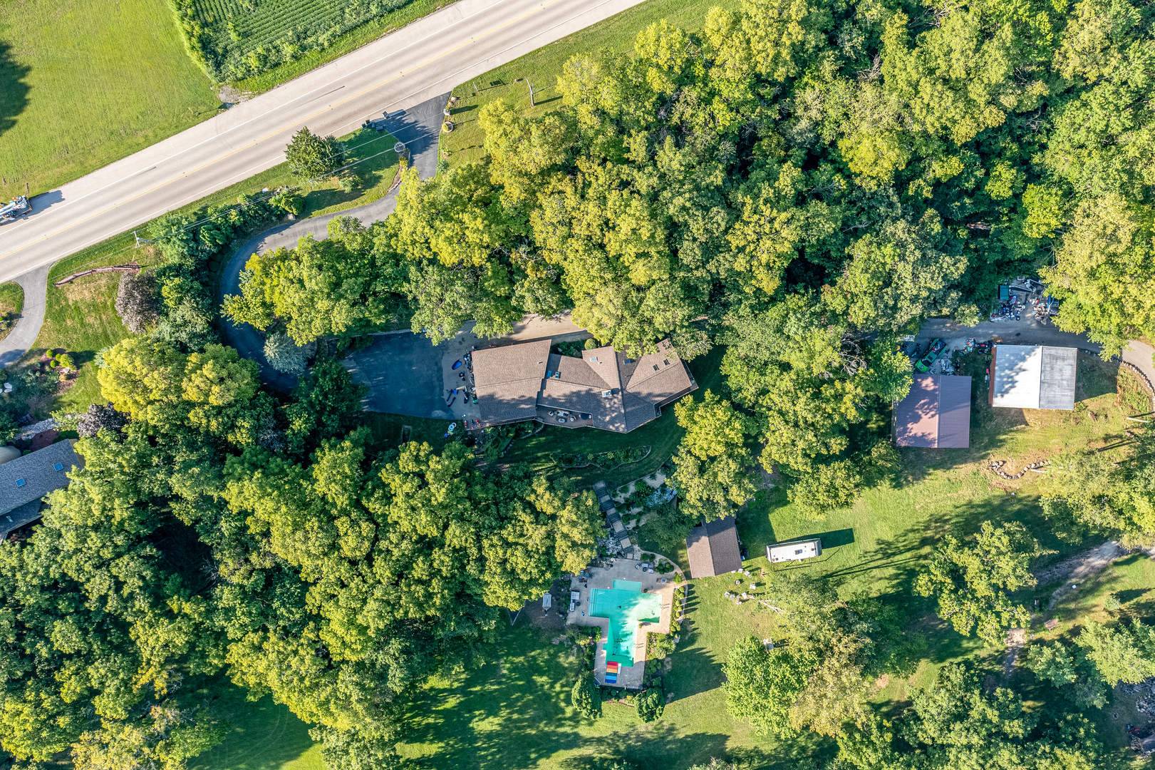 12300 River RD, Plano, IL 60545