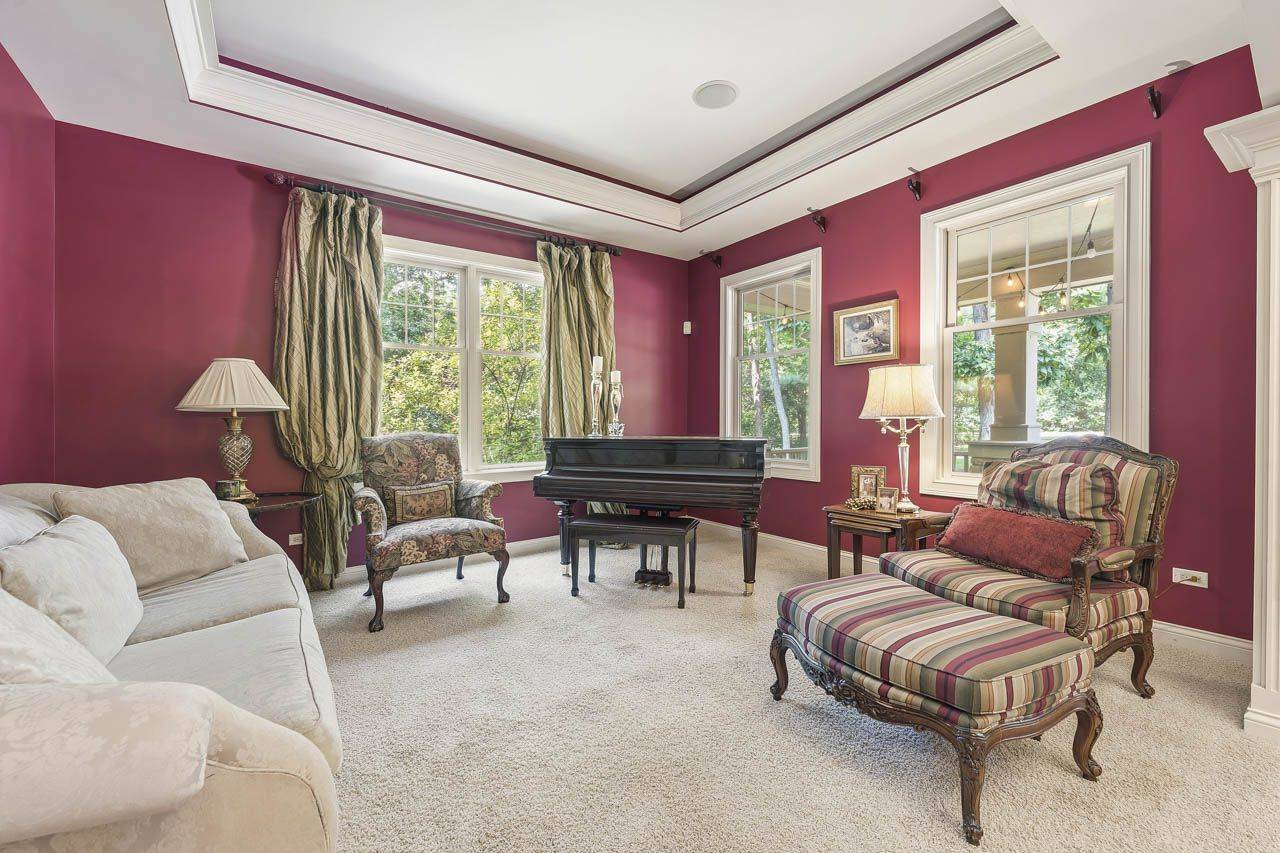 24145 W Milton RD, Hawthorn Woods, IL 60047
