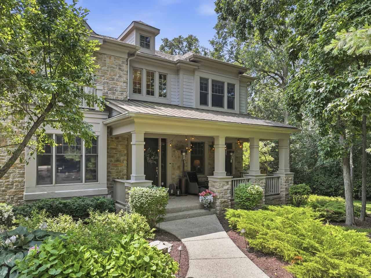 24145 W Milton RD, Hawthorn Woods, IL 60047