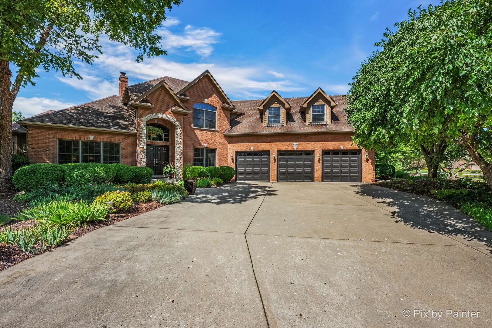 6211 Brighton LN, Lakewood, IL 60014