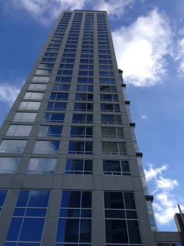 Address not disclosed, Chicago, IL 60616
