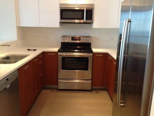 Address not disclosed, Chicago, IL 60616