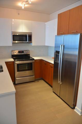 Address not disclosed, Chicago, IL 60616