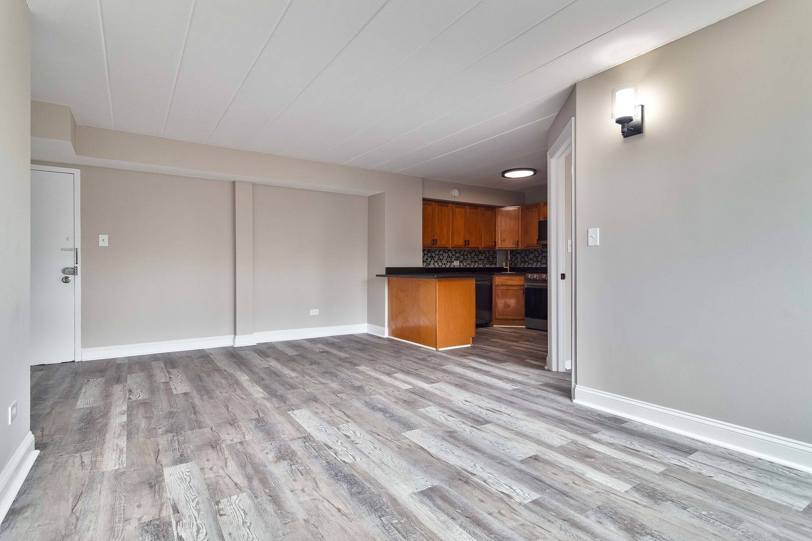 2115 W Farwell AVE #511, Chicago, IL 60645