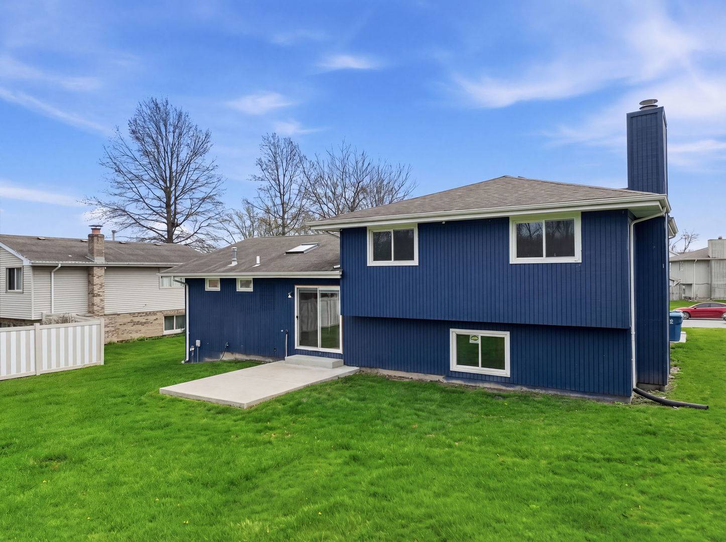3494 Fairway DR, Crete, IL 60417