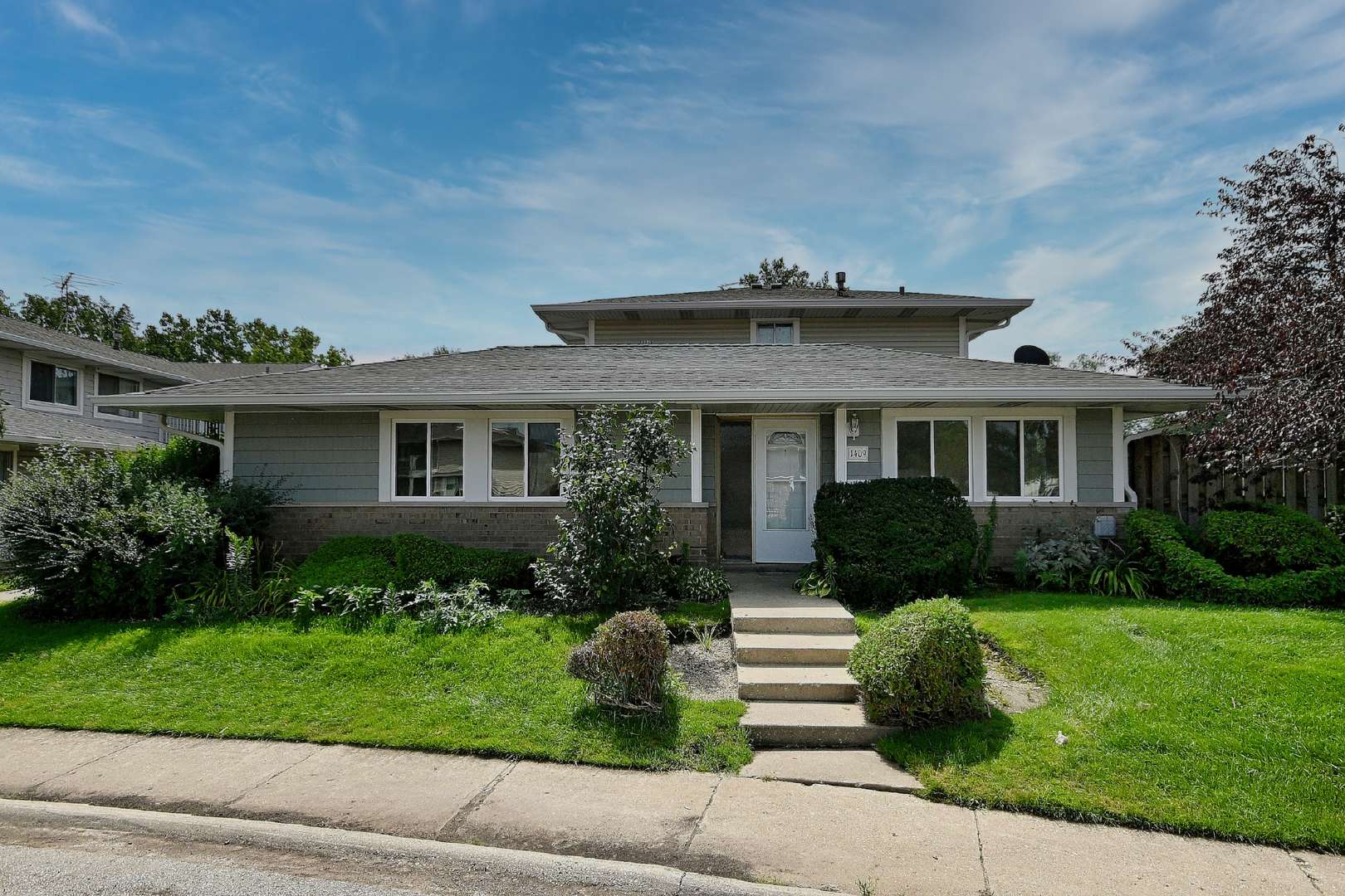 1409 FREMONT DR #NONE, Hanover Park, IL 60133
