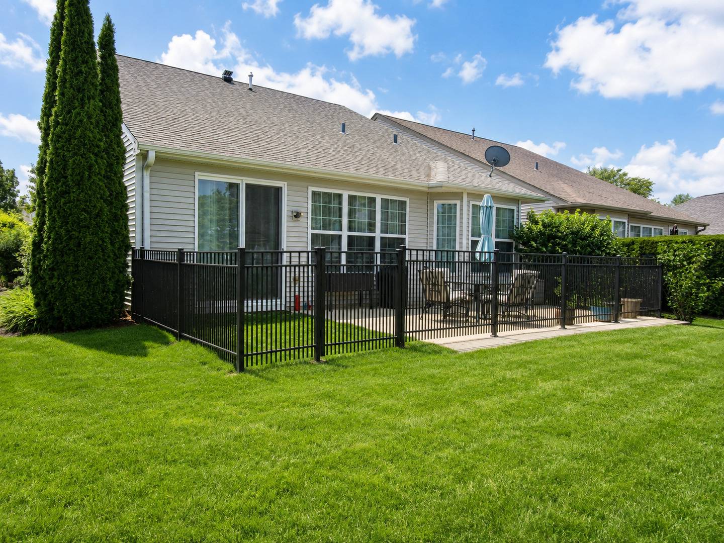 14274 Flagstaff CT, Huntley, IL 60142