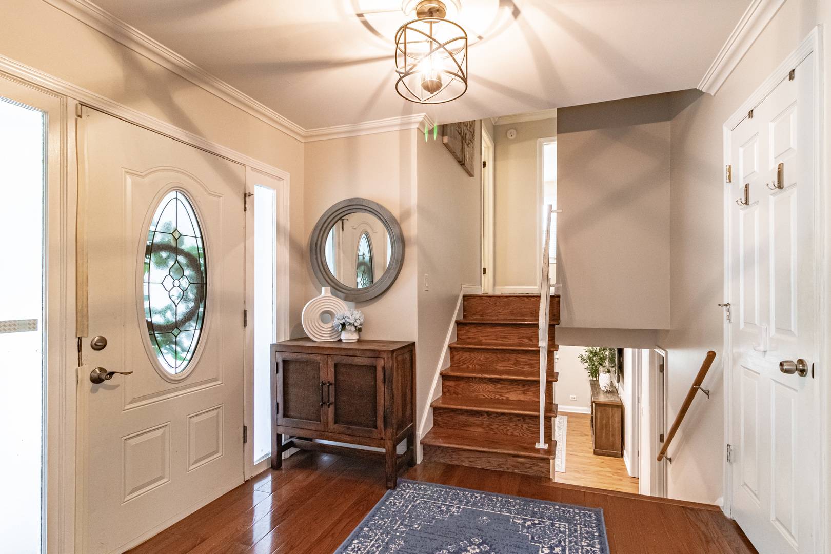 6 S DEERPATH DR, Vernon Hills, IL 60061