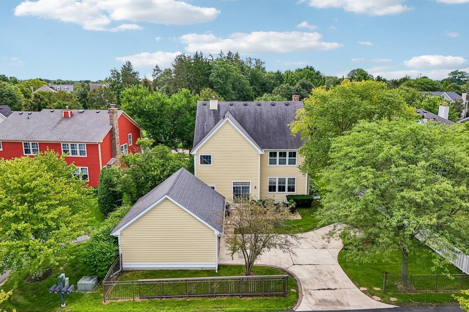 152 Ranney AVE, Vernon Hills, IL 60061