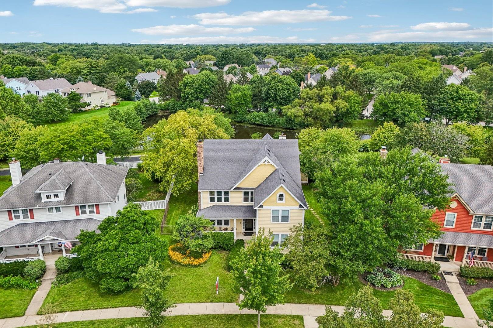 152 Ranney AVE, Vernon Hills, IL 60061