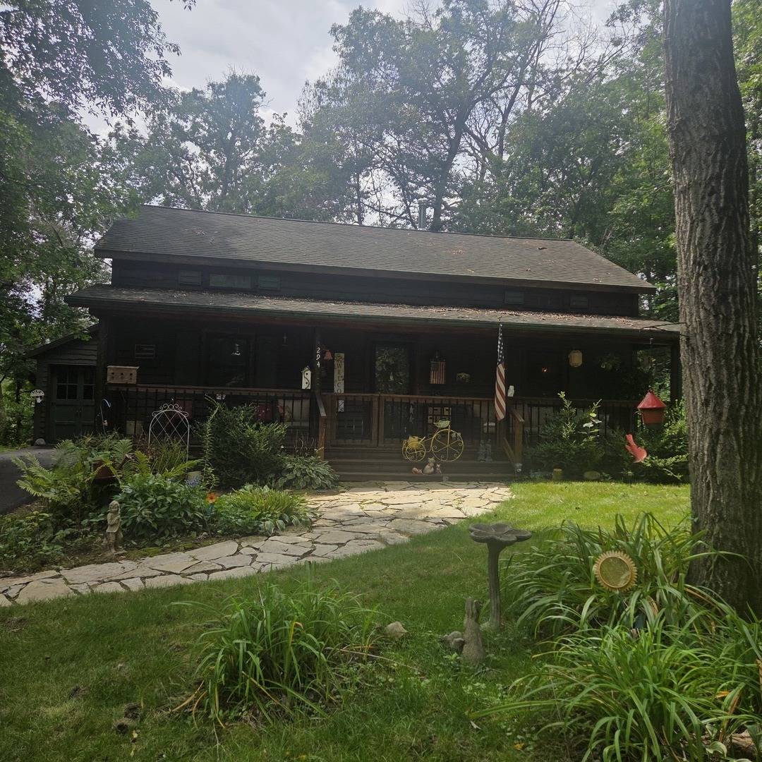 294 Lake Thunderbird DR, Putnam, IL 61560