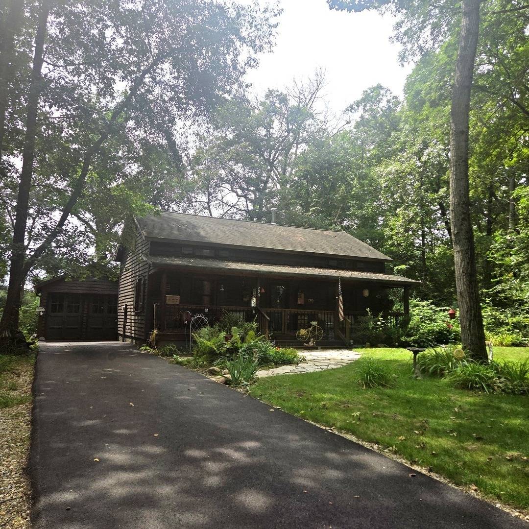 294 Lake Thunderbird DR, Putnam, IL 61560