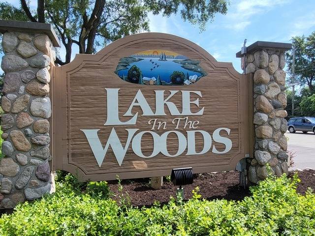 505 Redondo DR #504, Downers Grove, IL 60516