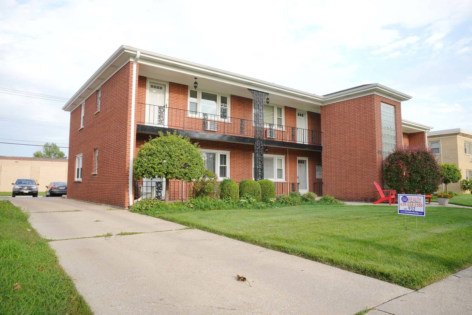 1427 Homestead RD #E, La Grange Park, IL 60526