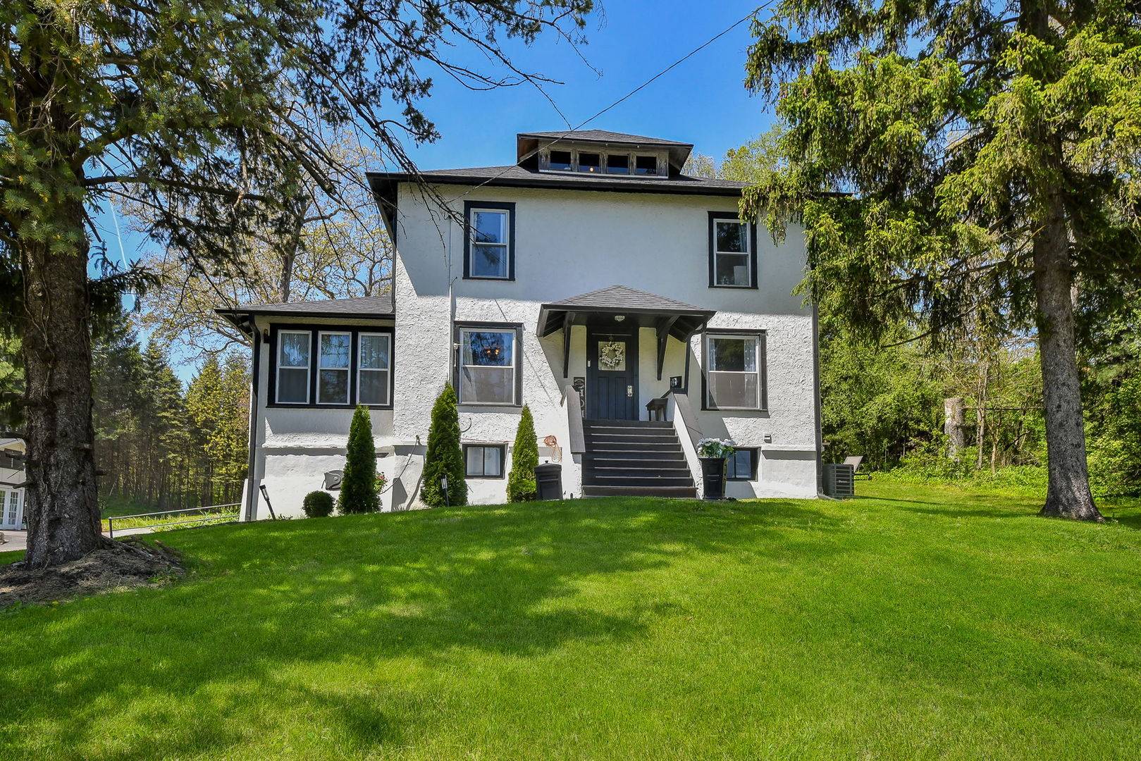 1S100 IL Rte 47, Elburn, IL 60119