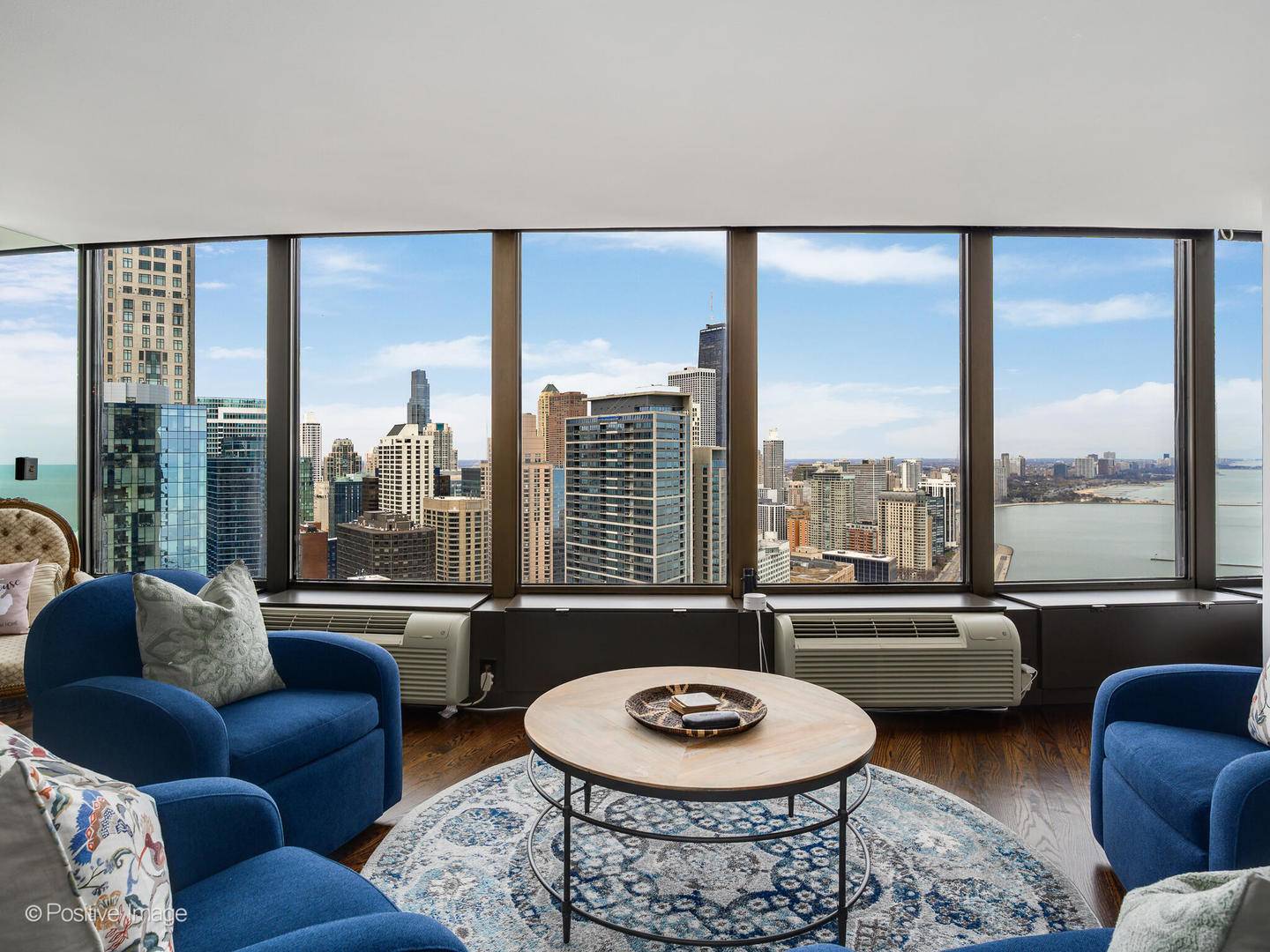 505 N LAKE SHORE DR #4901-12, Chicago, IL 60611